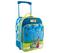 Small Foot Company 9724 Ritter Rost - Bolso bandolera (2 piezas, 20 L), multicolor, multicolor, 43, Bolso bandolera