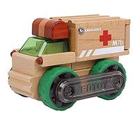 small foot company Ambulancia