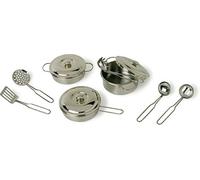 Small Foot Company Batería de Cocina Profesional