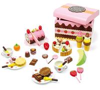 Small Foot Company Caja de Dulces