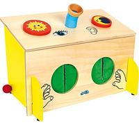 Small Foot Company Caja Sentidos
