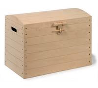 Small Foot Company Cajas de Piratas Naturales