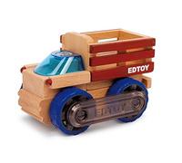 small foot company Camión Multi