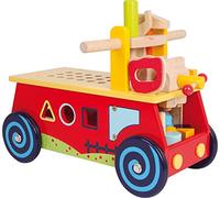 Small Foot Company Carrito Motricidad Banco de Trabajo