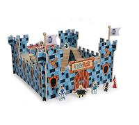 small foot company Castillo Ritter Rost