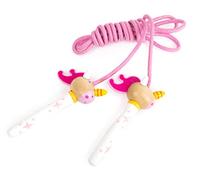Small Foot Company Display para Saltar Cuerda Unicornio Luna