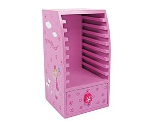 small foot company Empresa pequeña del pie 5355 CD gabinete de Belleza Princesa [Importado de Alemania]