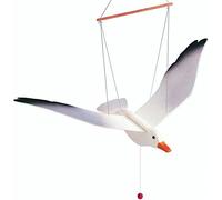 Small Foot Design Móvil de madera Balanceo Gaviota 1621 Guardería Importado de Alemania