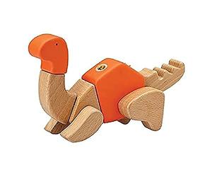 Small Foot Company Juego de Construcción Creativo Dino Tiara