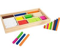 Small Foot Company - Juguete educativo de matemáticas (versión en Italiano) , color/modelo surtido
