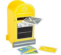 small foot company - Juguetes, Multicolor (Small Foot by Legler 11188)