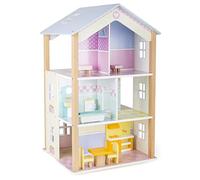 small foot company - Juguetes, Multicolor (Small Foot by Legler 11192)