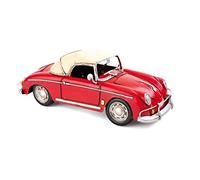 Small Foot Company Legler - 2019225 - Muebles y Decoración - Deco Estilo Vintage - Sport Car - Rojo