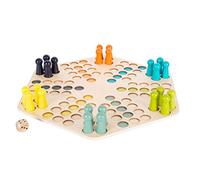 Small Foot Design – Legler Ludo 6Er