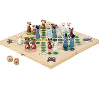 Ludo - Animales de Granja