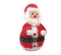 Small Foot Company Papá Noel Cristal