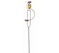 Small Foot Company Pica de Metal “Perro Balanceador