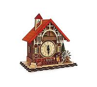 small foot company Reloj Entramado