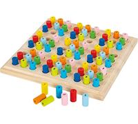 Small Foot Company Sudoku, Multicolor