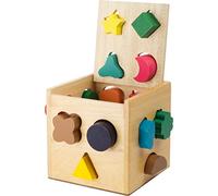 Small Foot Design 1080 - Plug-Cubo