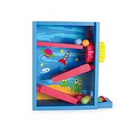 small foot design - Coche de Juguete Gumball, 20 x 7 x 19 cm (2019192)