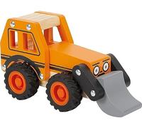 small foot Excavadora de Madera FSC 100% certificada, Cargador Frontal, Desde los 18 Meses, 12447