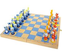 Legler - 2019198 - Juego de ajedrez - Chevaliers, para 2 jugadores