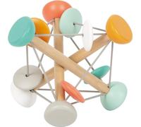 Small Foot Legler 4775 - Agarre Motricidad (Madera) (+2 Años)