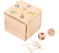 Small Foot Legler Dice Game (2019858)