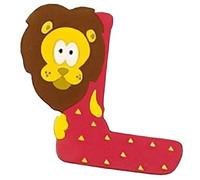 Small Foot Legler - Juego Educativo Bambi (2020650) (versión en inglés)