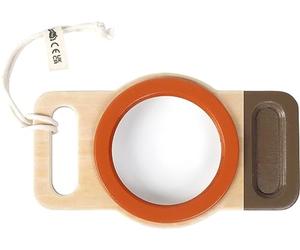 small foot loep XXL Discover gemaakt Van FSC® 100% gecertificeerd hout, speelgoed voor kinderen vanaf 2 Jaar, 12435