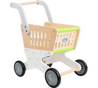 Small Foot Moderno Carrito de Compras Trend Carro de la compra