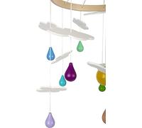 small foot ® Arco iris móvil