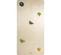 Small Foot Muro con Piedras de Escalar Adventure, Madera, 5 Piedras, de 3 años, 12817