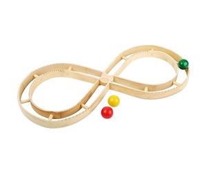 Small Foot - pequeña Empresa de bambú de Ocho pies de Motor 4718