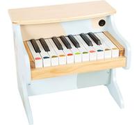 small foot Piano Groovy Beats, Infantil a Partir de 3 años, Ideal para la educación Musical temprana, 12256