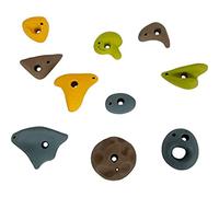 small foot ® Piedras para escalar Adventure