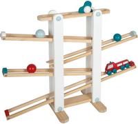 small foot® Carrera de canicas