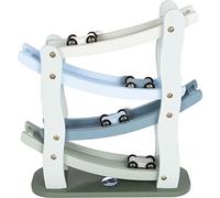 small foot ® Hipódromo Blue Wonder