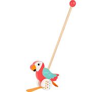 Small Foot- Pushing Animal, Multicolor, S (10475)