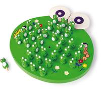 Small Foot- Rana Juguetes (2019787) (Importación USA)