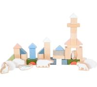 small foot ® Bloques de madera Arctic