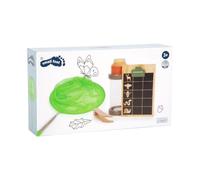 small foot Set de Explorador Discover, Juego para excursiones en la Naturaleza, para niños a Partir de 3 años, 12338