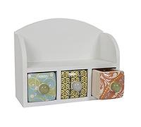 Small Foot Small Pie Company - 2021358 - Furniture and Decoration - Shelves with drawers