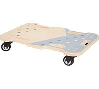 small foot ® Skateboard Adventure