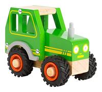 Small Foot Tractor