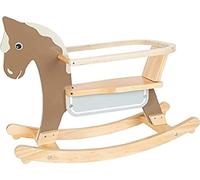 Small Foot Vehículo Todoterreno para niños, Fabricado en Madera FSC® 100% certificada, a Partir de 18 Meses, Art. 12288