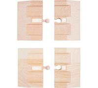 Small Foot World 10809 Ramp Road Set