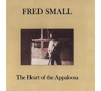 Small,Fred - The Heart of the Appaloosa