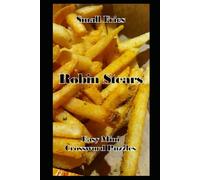Small Fries: Easy Mini Crossword Puzzles